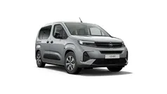 Grau Neu 2025 Opel Combo Edition Van / Kleinbus | 27.950 € (Fairer Preis)