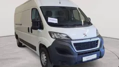 Gebraucht 2020 Peugeot Boxer Avantage Van | 21.880 € (Fairer Preis)