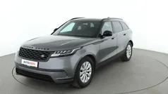 Grau Gebraucht 2019 Land Rover Range Rover Velar SUV | 33.140 € (Superpreis)