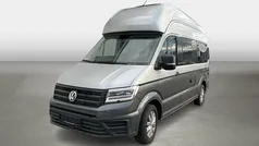 Gebraucht 2024 VW California California Van | 62.820 € (Superpreis)