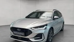 Gebraucht 2024 Ford Focus ST-Line X Kombi | 23.950 € (Superpreis)
