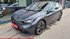 Grau Gebraucht 2023 Cupra Born Kleinwagen | 29.750 € (Superpreis)