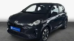 Gebraucht 2025 Hyundai i10 Trend Kleinwagen | 17.950 € (Fairer Preis)