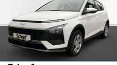 Gebraucht 2025 Hyundai Bayon Select SUV | 18.490 € (Superpreis)