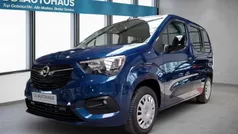 Blau Gebraucht 2023 Opel Combo Life Elegance Van / Kleinbus | 23.760 € (Fairer Preis)