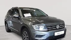 Gebraucht 2020 VW Tiguan Allspace Comfortline SUV | 24.990 € (Superpreis)