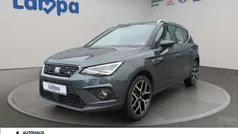 Gebraucht 2021 Seat Arona FR SUV | 19.980 € (Fairer Preis)