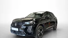 Black pearl schwarz Gebraucht 2025 Peugeot 2008 Allure SUV | 23.890 € (Fairer Preis)