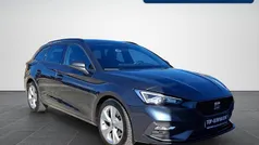 Gebraucht 2024 Seat Leon FR Kombi | 29.980 € (Fairer Preis)