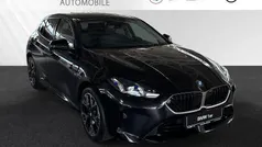 Gebraucht 2025 BMW 120 M Sport Kleinwagen | 36.390 € (Fairer Preis)