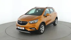 Braun Gebraucht 2019 Opel Mokka X SUV | 13.670 € (Fairer Preis)