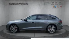 Gebraucht 2025 Audi A5 Sport Coupé | 49.900 € (Superpreis)