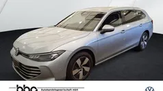 Gebraucht 2025 VW Passat Business Kombi | 35.830 € (Superpreis)