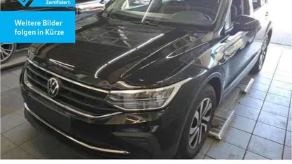 Gebraucht 2022 VW Tiguan Active SUV | 26.780 € (Fairer Preis)