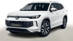 Gebraucht 2025 VW Tayron IQ Drive SUV | 46.489 € (Superpreis)