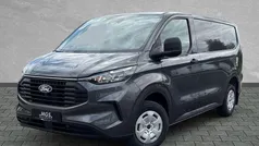 Magnetic metallic Neu 2025 Ford Transit Custom Trend Limousine | 39.270 € (Fairer Preis)