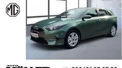 Gebraucht 2025 Kia Ceed Comfort Limousine | 26.889 € (Fairer Preis)