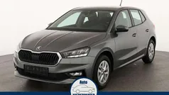 Gebraucht 2025 Skoda Fabia Selection Limousine | 19.495 € (Fairer Preis)