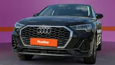 Gebraucht 2023 Audi Q3 Sportback Performance SUV | 33.430 € (Fairer Preis)