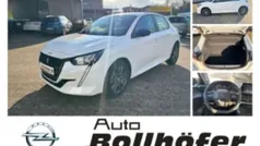 Gebraucht 2022 Peugeot 208 Active Kleinwagen | 13.488 € (Guter Preis)