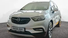 Gebraucht 2019 Opel Mokka X SUV | 15.950 € (Fairer Preis)