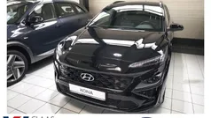 Gebraucht 2023 Hyundai Kona N Line SUV | 25.900 € (Fairer Preis)