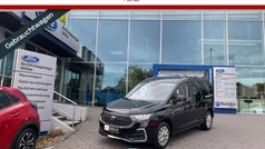 Schwarz Neu 2025 Ford Tourneo Connect Titanium Van / Kleinbus | 36.550 € (Fairer Preis)