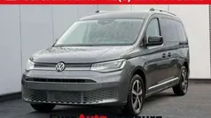 Gebraucht 2024 VW Caddy Maxi Style Van / Kleinbus | 36.930 € (Guter Preis)
