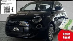 Gebraucht 2021 Fiat 500e Action Kleinwagen | 11.490 € (Fairer Preis)