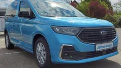 Boundless blue Neu 2024 Ford Tourneo Connect Titanium Van / Kleinbus | 30.990 € (Guter Preis)