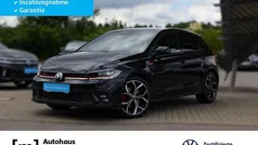 Deep black perleffekt Gebraucht 2022 VW Polo GTI Limousine | 23.390 € (Guter Preis)