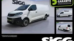 Weiß Gebraucht 2022 Opel Vivaro Van / Kleinbus | 18.980 € (Fairer Preis)