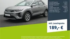 Gebraucht 2025 Kia Stonic Vision SUV | 23.190 € (Fairer Preis)