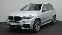 Gebraucht 2015 BMW X5 M50 Performance SUV | 21.450 € (Superpreis)