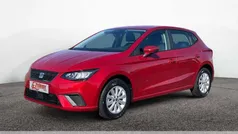 Gebraucht 2025 Seat Ibiza Style Limousine | 19.890 € (Guter Preis)