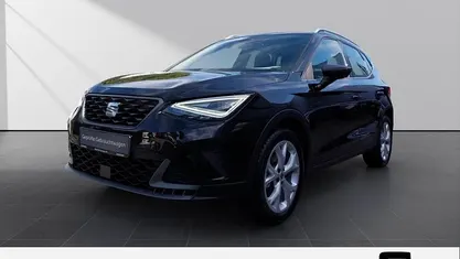 Gebraucht Seat Arona FR 110 PS (80 kW) 2023 SUV
