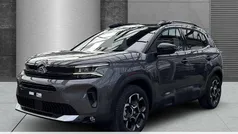 Gebraucht 2025 Citroën C5 Aircross SUV | 27.980 € (Guter Preis)