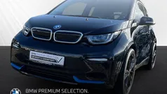 Schwarz Gebraucht 2022 BMW i3 Comfort Edition Kleinwagen | 22.990 € (Fairer Preis)