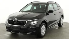 Black magic perleffekt Neu 2025 Skoda Kamiq Selection SUV | 27.995 € (Fairer Preis)