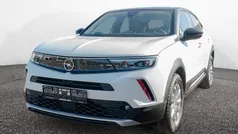 Weiß Gebraucht 2022 Opel Mokka-e Elegance SUV | 18.990 € (Fairer Preis)