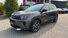 Lackierung platiniumgrau/typ Neu 2025 Citroën C5 Aircross SUV | 29.900 € (Fairer Preis)