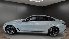 Gebraucht 2024 BMW 420 Gran Coupé Efficient Dynamics Coupé | 46.777 € (Fairer Preis)