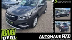 Gebraucht 2018 Opel Grandland X Innovation SUV | 13.990 € (Fairer Preis)