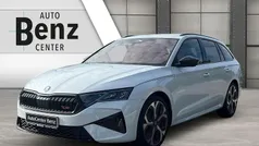 Gebraucht 2025 Skoda Octavia RS Kombi | 44.490 € (Fairer Preis)