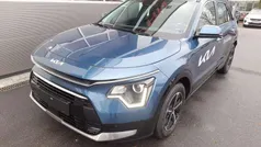 Mineralblau Neu 2024 Kia Niro 2 SUV | 33.890 € (Fairer Preis)