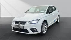 Gebraucht 2025 Seat Ibiza FR Limousine | 26.390 € (Guter Preis)
