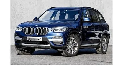 Gebraucht 2020 BMW X3 xLine SUV | 31.490 € (Fairer Preis)