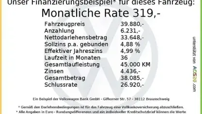 Second-hand VW Touareg Atmosphere 231 CP (169 kW) 2022 Maro SUV