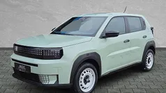 Acqua blau Neu 2025 Fiat Grande Panda Red Kleinwagen | 22.950 € (Guter Preis)