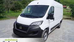 Gebraucht 2024 Fiat Ducato Van | 34.990 € (Fairer Preis)
